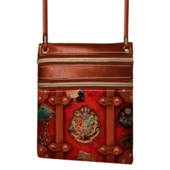 Karactermania Action Mini Harry Potter Railway Vertical