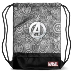 Karactermania Borsa A Sacco Marvel Avengers