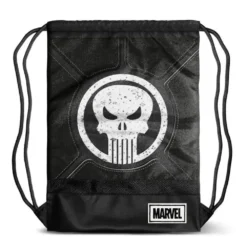 Karactermania Borsa A Sacco Marvel Punisher