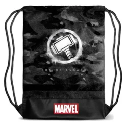 Karactermania Borsa A Sacco Thor Hammer Marvel 48 Cm