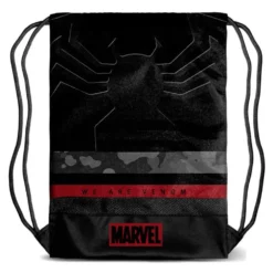 Karactermania Borsa A Sacco Venom Monster Marvel 48 Cm