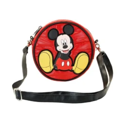 Karactermania Borsa Mickey Shoes