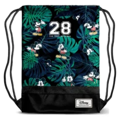 Karactermania Borsa Morbida Disney Mickey 28 48 Cm