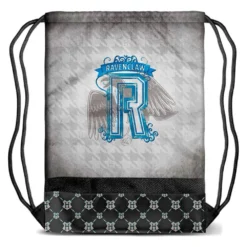 Karactermania Borsa Morbida Harry Potter Ravenclaw 48 Cm
