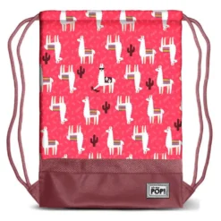 Karactermania Borsa Morbida Oh My Pop Cuzco 48 Cm