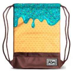 Karactermania Borsa Morbida Oh My Pop Icecream 48 Cm