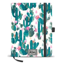 Karactermania Cactus Oh My Pop Diary