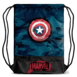 Karactermania Capitan America Marvel 48 Cm