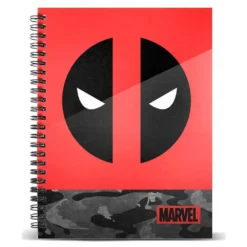 Karactermania Deadpool Marvel A5