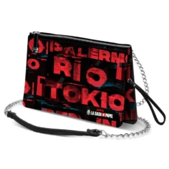 Karactermania La Casa Di Carta Cities