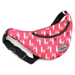 Karactermania Marsupio Oh My Pop Cuzco