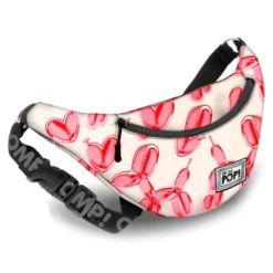 Karactermania Marsupio Oh My Pop Globoniche