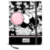 Karactermania Minnie Bubblegum Disney Diary