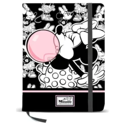 Karactermania Minnie Bubblegum Disney Diary