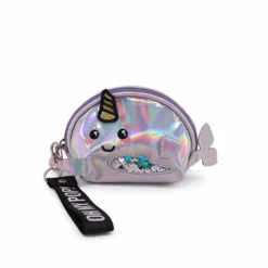 Karactermania Oh My Pop Narval Coin Purse