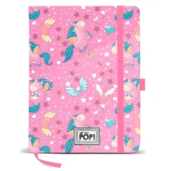 Karactermania Oh My Pop Unicorn