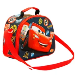 Karactermania Sacco Per Il Pranzo Cars 3D Winners