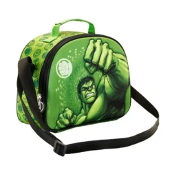 Karactermania Sacco Per Il Pranzo Hulk 3D Fist