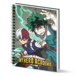 Karactermania UN 5 My Hero Academia Battle My Hero Academia Battle