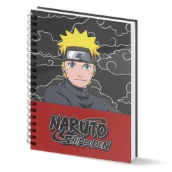 Karactermania UN 5 Naruto Shippuden Clouds Naruto Shippuden Clouds