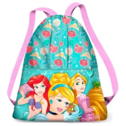 Karactermania Zaino Princesses Disney 41 Cm