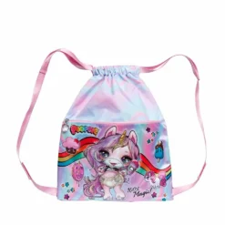 Karactermania Zaino Sacca Strap Poopsie Slime Surprise Magic