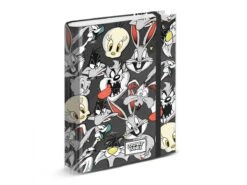 LOONEY TUNES Raccogli 4 Ane Grig Fo Karactermania