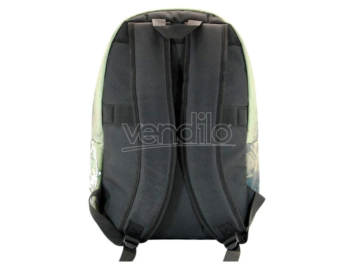 Marvel Avengers Shout Zaino 41cm Karactermania - immagine 4