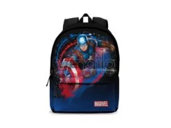 Marvel Captain America Full Zaino 41cm Karactermania