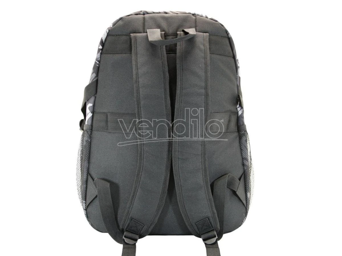 Marvel Captain America Scratches Zaino 44cm Karactermania - immagine 4