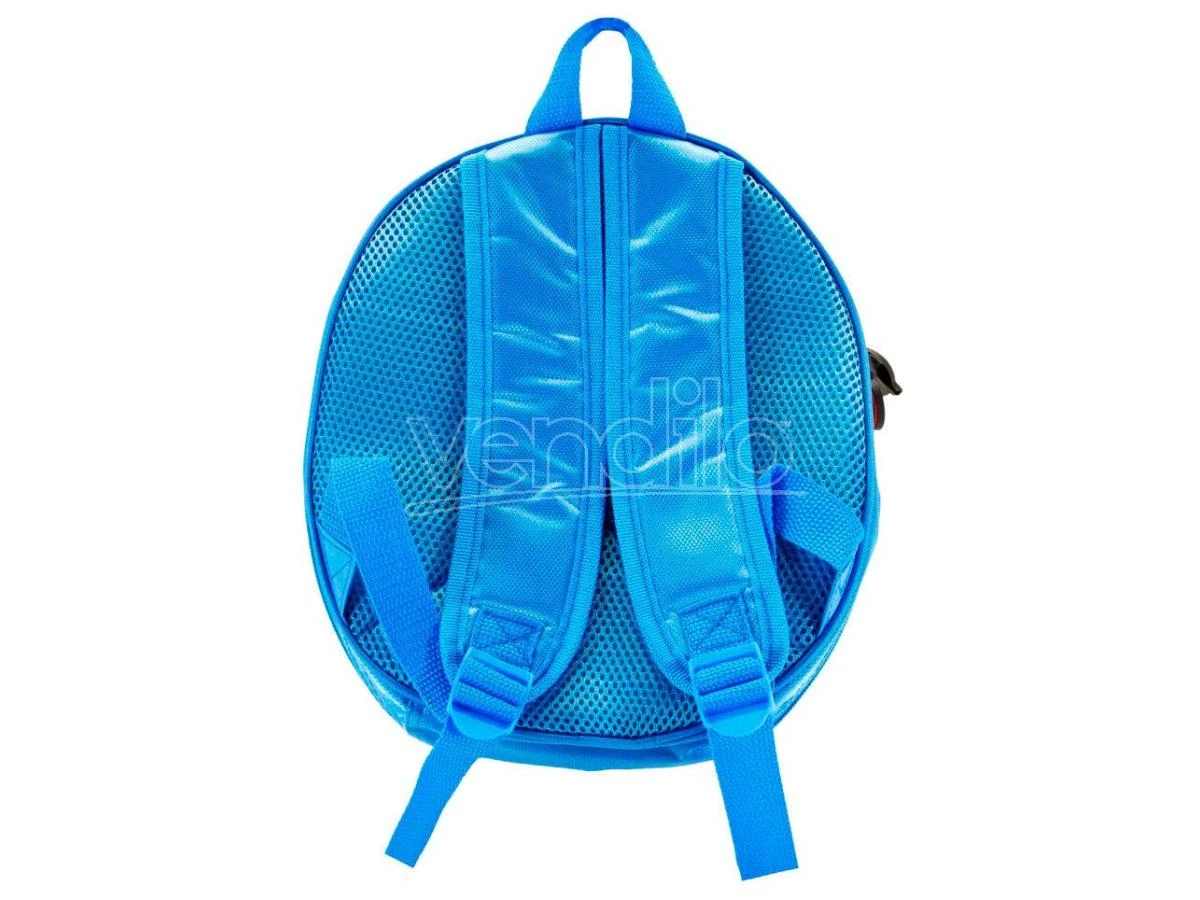 Marvel Captain America Shield Eggy Zaino 28cm Karactermania - immagine 4