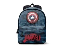 Marvel Captain America Zaino 44cm Karactermania