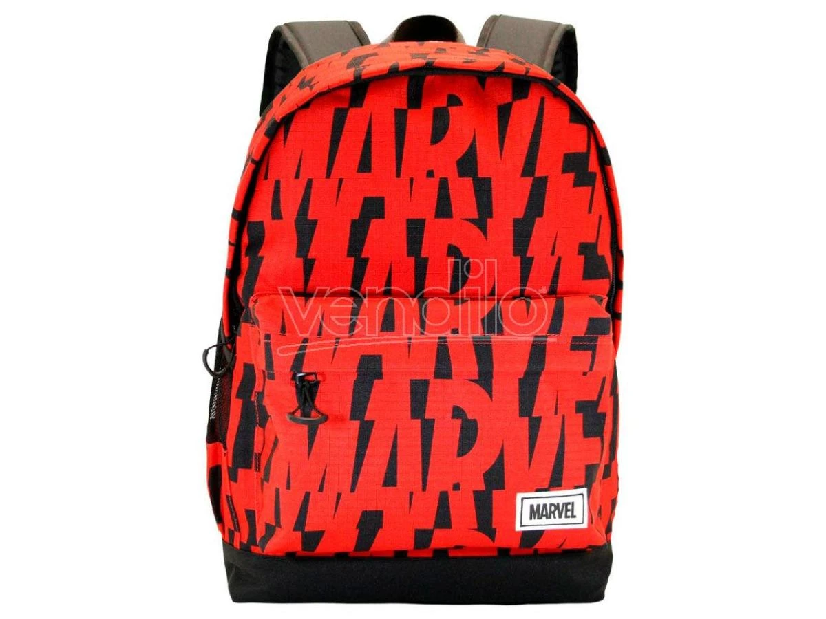 Marvel Cut Zaino 44cm Karactermania - immagine 2