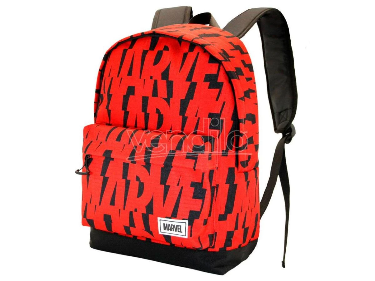 Marvel Cut Zaino 44cm Karactermania - immagine 3