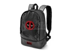 Marvel Deadpool Batman Zaino 50cm Karactermania