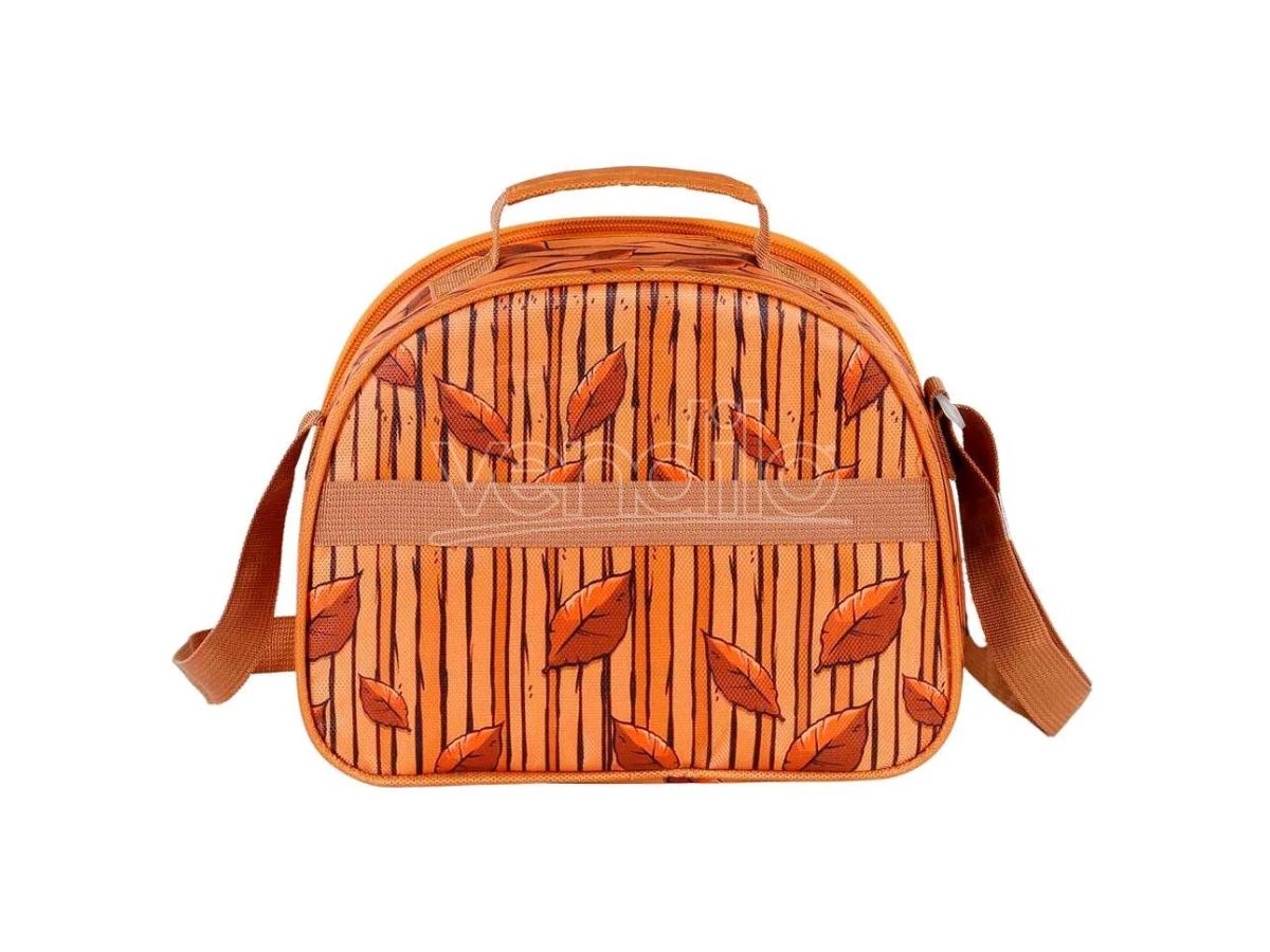 Marvel I Am Groot Soundtrack 3d Borsa Per Il Pranzo Karactermania - immagine 3