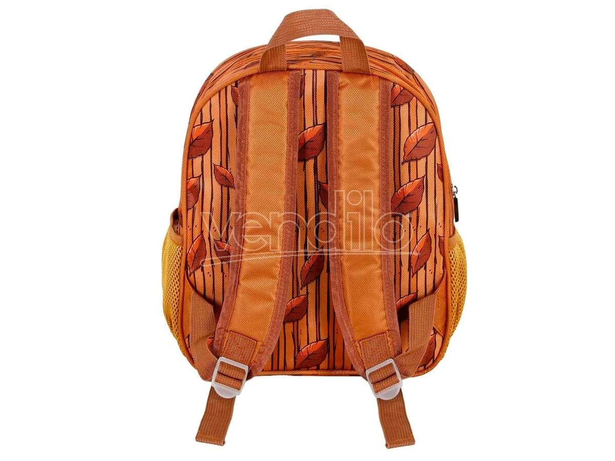 Marvel I Am Groot Soundtrack 3d Zaino 31cm Karactermania - immagine 4