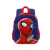 Marvel Spiderman Sides 3d Zaino 31cm Karactermania