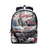 Marvel Spiderman Stories Zaino 41cm Karactermania