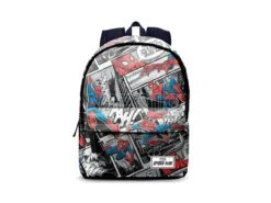 Marvel Spiderman Stories Zaino 41cm Karactermania
