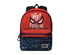 Marvel Spiderman Strife Zaino 45cm Karactermania