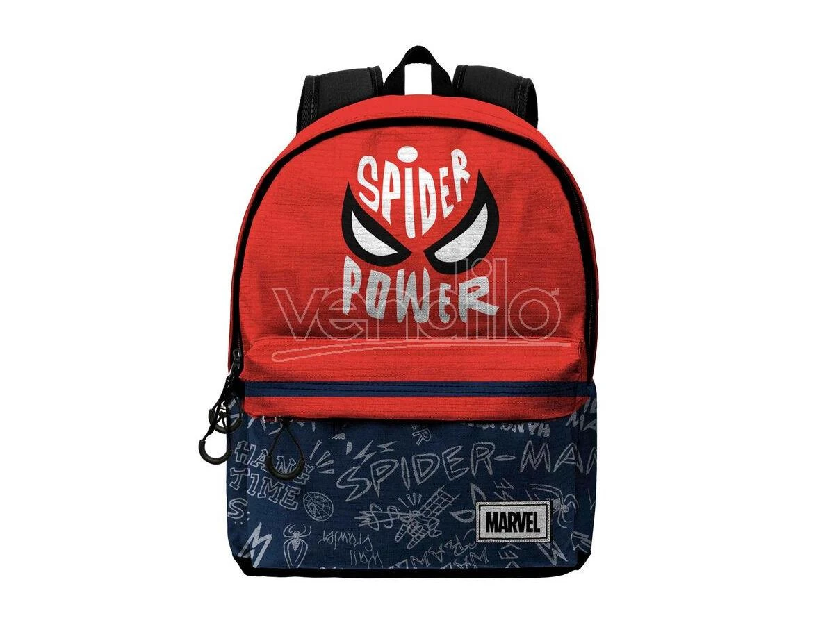 Marvel Spiderman Strife Zaino 45cm Karactermania