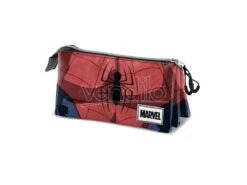 Marvel Spiderman Suit Astuccio Triplo Karactermania