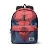 Marvel Spiderman Suit Regolabile Zaino 44cm Karactermania