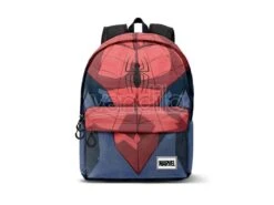 Marvel Spiderman Suit Regolabile Zaino 44cm Karactermania