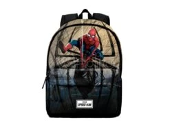 Marvel Spiderman Webslinger Zaino 41cm Karactermania