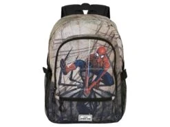 Marvel Spiderman Webslinger Zaino 44cm Karactermania