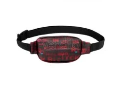 Money Heist Cities Marsupio Karactermania