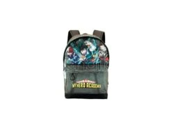 My Hero Academia Battle Zaino 41cm Karactermania