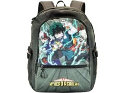 My Hero Academia Battle Zaino 44cm Karactermania